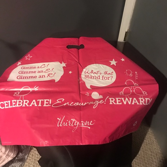 Thirty one bags for consultants products - Picture 3 of 3